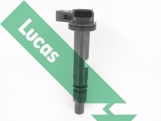 Lucas Electrical DMB1126 Ignition coil DMB1126