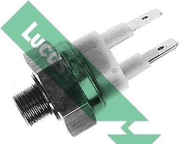 Lucas Electrical SNB5048 Sensor, coolant temperature SNB5048