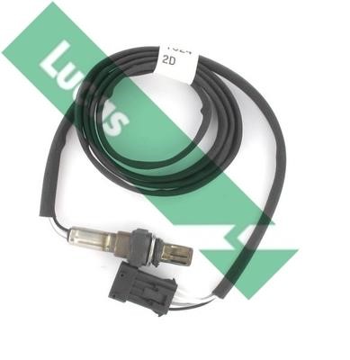 Lucas Electrical LEB558 Lambda sensor LEB558
