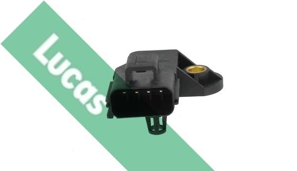 Boost pressure sensor Lucas Electrical SEB7013