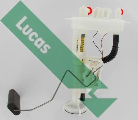 Lucas Electrical FDB1838 Sender Unit, fuel tank FDB1838
