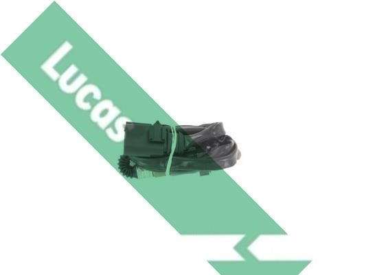 Lucas Electrical LEB973 Lambda sensor LEB973