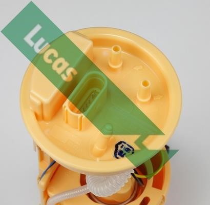 Lucas Electrical FDB2081 Fuel pump FDB2081