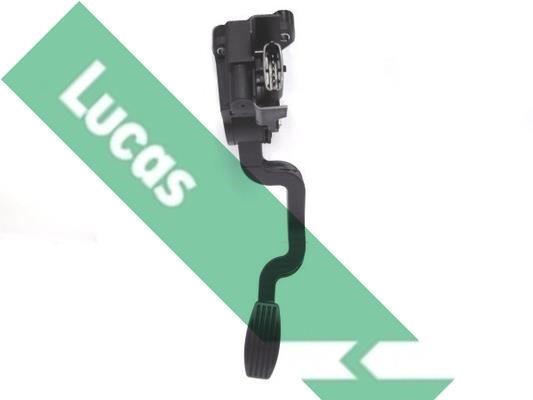 Lucas LSP6510 Accelerator pedal position sensor LSP6510