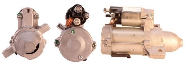 Lucas Electrical LRS02699 Starter LRS02699