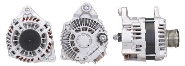 Lucas Electrical LRA03899 Alternator LRA03899