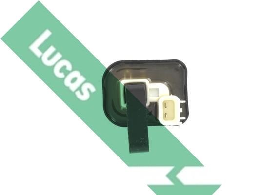 Ignition coil Lucas Electrical DMB2059