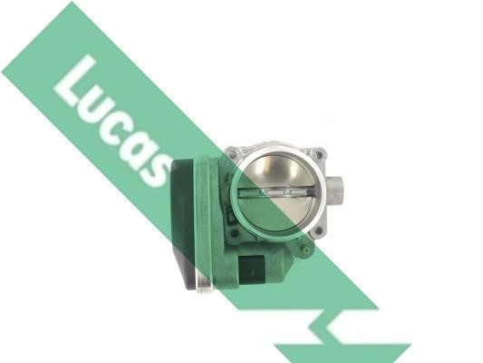 Lucas Electrical LTH496 Throttle damper LTH496