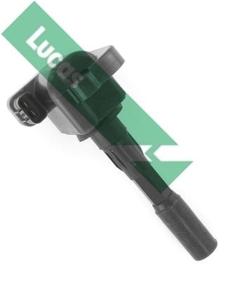 Lucas Electrical DMB1136 Ignition coil DMB1136
