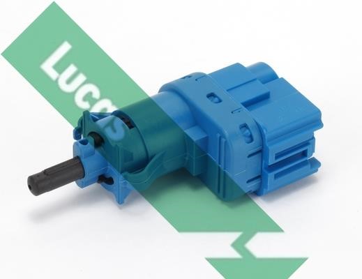 Brake light switch Lucas Electrical SMB883