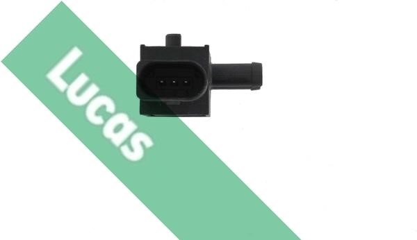 Lucas Electrical Sensor, exhaust pressure – price 133 PLN