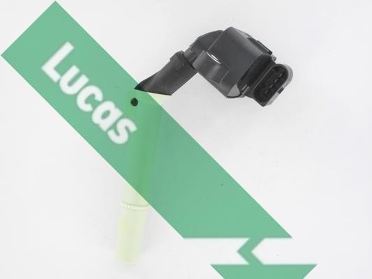 Lucas Electrical Ignition coil – price 202 PLN