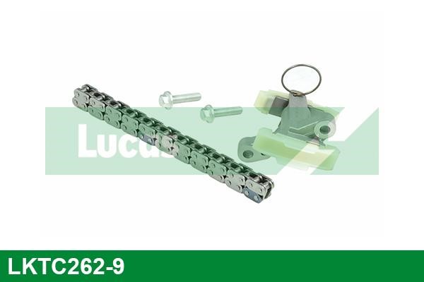 Lucas diesel LKTC262-9 Timing chain kit LKTC2629