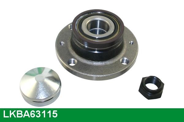 TRW LKBA63115 Wheel bearing kit LKBA63115