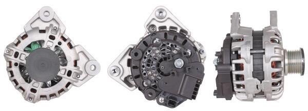 Lucas Electrical LRA03932 Alternator LRA03932