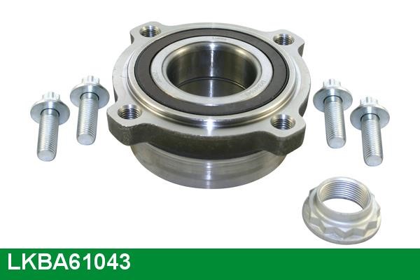 TRW LKBA61043 Wheel bearing kit LKBA61043
