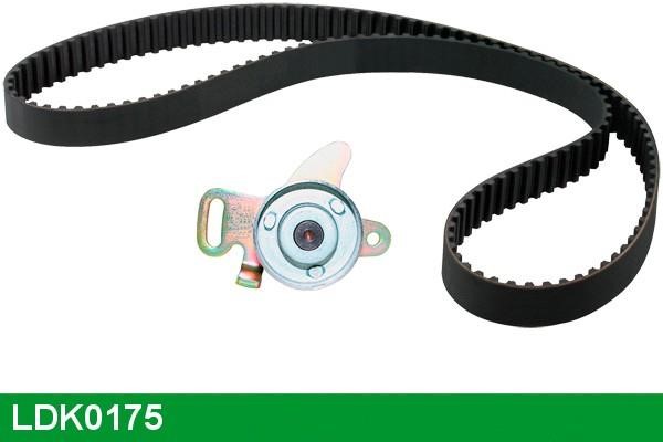 TRW LDK0175 Timing Belt Kit LDK0175