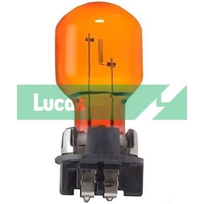 Lucas Electrical LLB200 Halogen lamp 12V LLB200