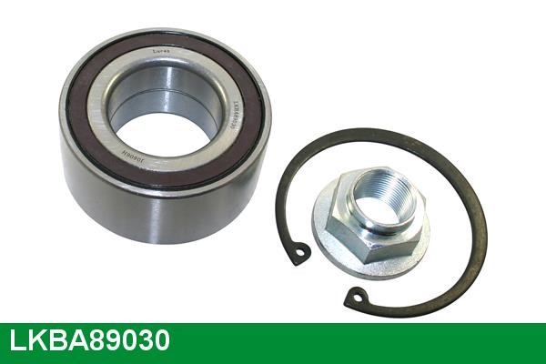 TRW LKBA89030 Wheel bearing kit LKBA89030