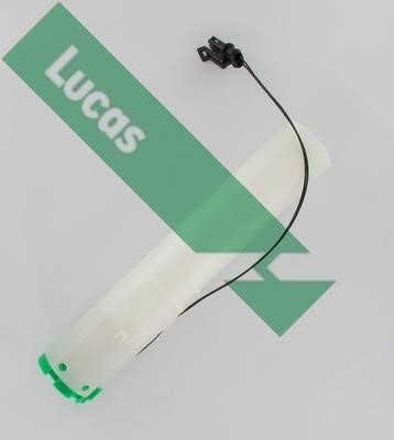 Lucas Electrical FDB1973 Sender Unit, fuel tank FDB1973