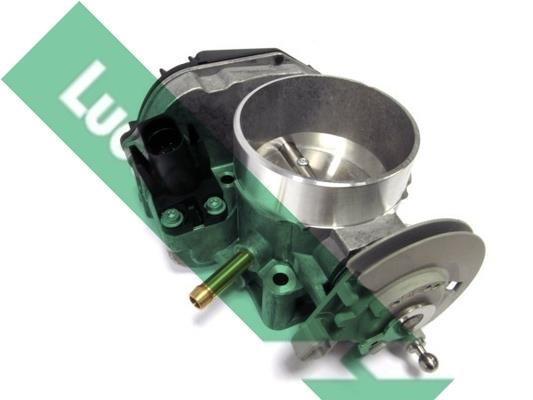 Lucas Electrical LTH420 Throttle damper LTH420