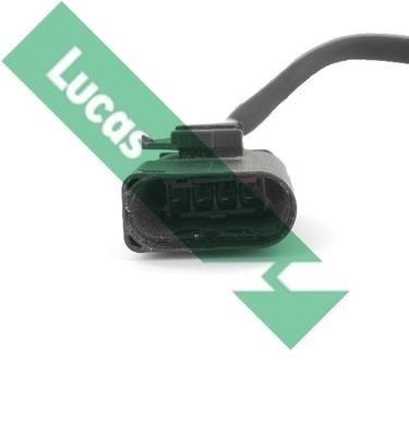 Lambda sensor Lucas Electrical LEB5058
