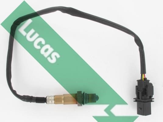 Lucas diesel LEB5482 Lambda sensor LEB5482