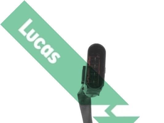 Lambda sensor Lucas diesel LEB5052