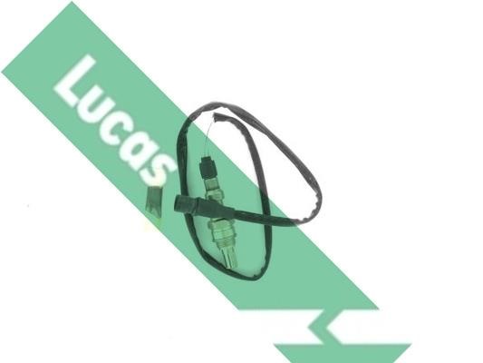 Lucas Electrical LEB5012 Lambda sensor LEB5012