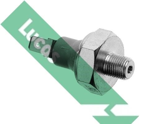 Lucas Electrical SOB857 Oil pressure sensor SOB857