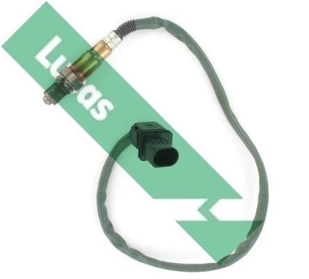 Lucas Electrical LEB5326 Lambda sensor LEB5326