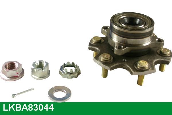 TRW LKBA83044 Wheel bearing kit LKBA83044