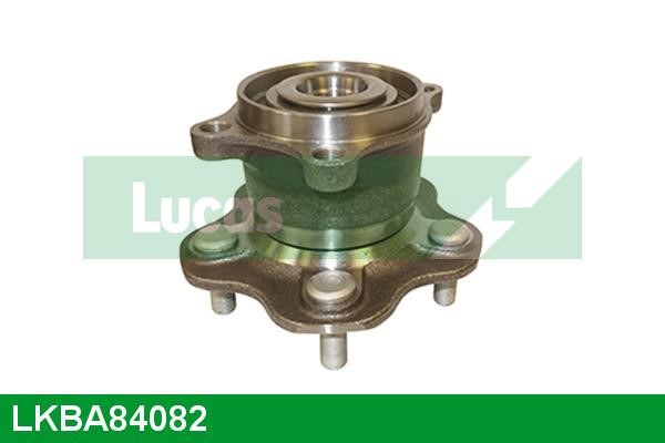 Lucas Electrical LKBA84082 Wheel bearing kit LKBA84082