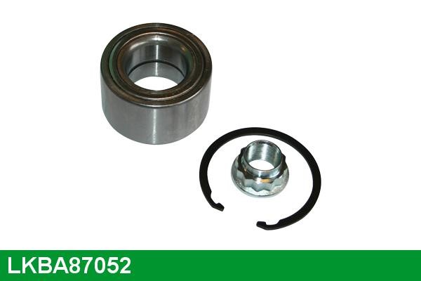 TRW LKBA87052 Wheel bearing kit LKBA87052