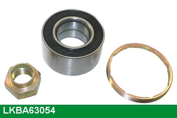 TRW LKBA63054 Wheel bearing kit LKBA63054