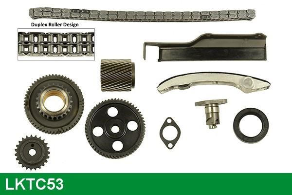 Lucas Electrical LKTC53 Timing chain kit LKTC53