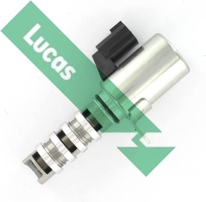 Camshaft adjustment valve Lucas SEB7783