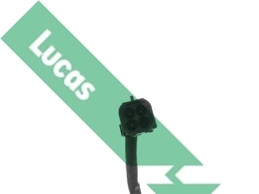 Buy Lucas diesel LEB5033 – good price at EXIST.AE!