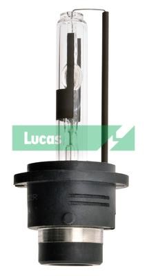 Lucas Electrical LLD2RBL Halogen lamp 12V LLD2RBL