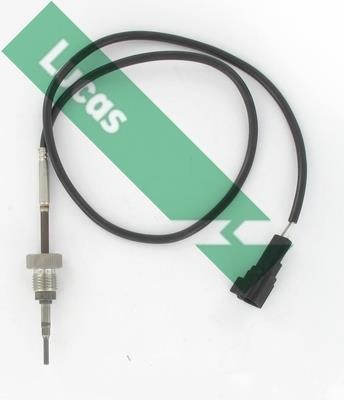 TRW LGS7167 Exhaust gas temperature sensor LGS7167