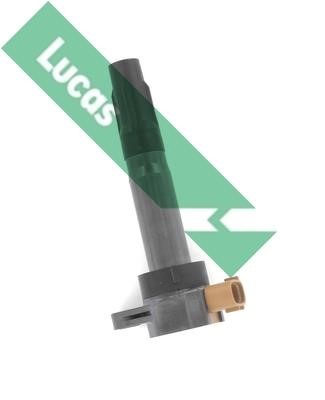 Lucas Electrical DMB2065 Ignition coil DMB2065