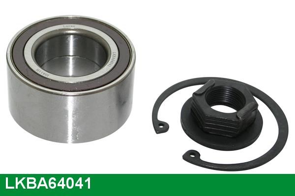 TRW LKBA64041 Wheel bearing kit LKBA64041