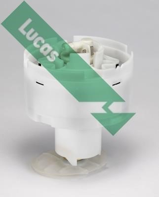 Lucas Electrical Fuel pump – price 143 PLN