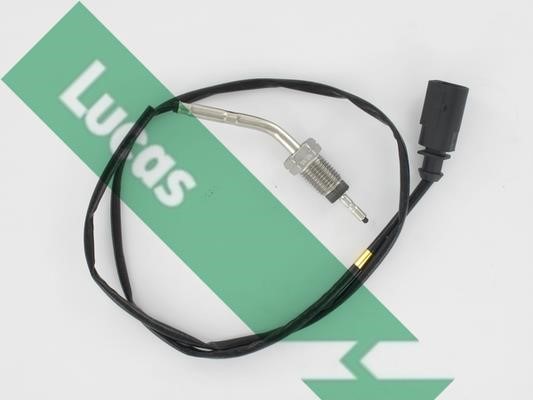 Exhaust gas temperature sensor Lucas Electrical LGS6100