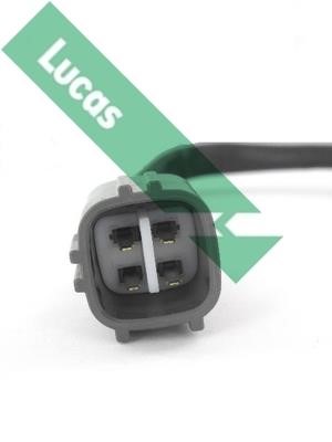Lambda sensor Lucas Electrical LEB820