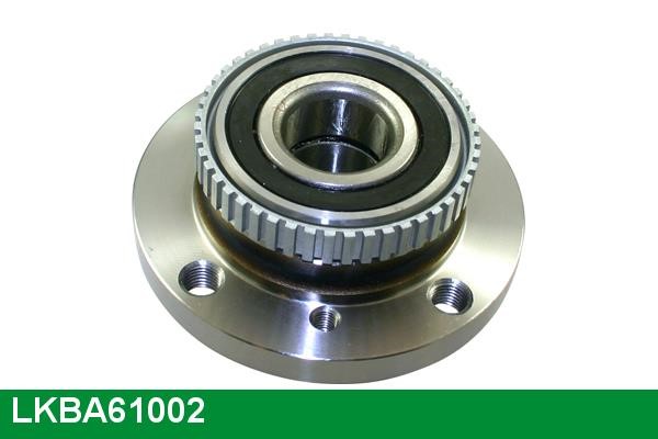 TRW LKBA61002 Wheel bearing kit LKBA61002