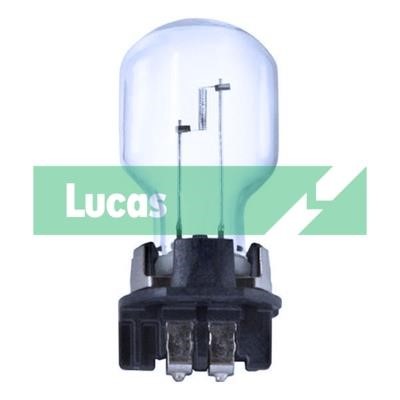 Lucas Electrical LLB199 Halogen lamp 12V LLB199