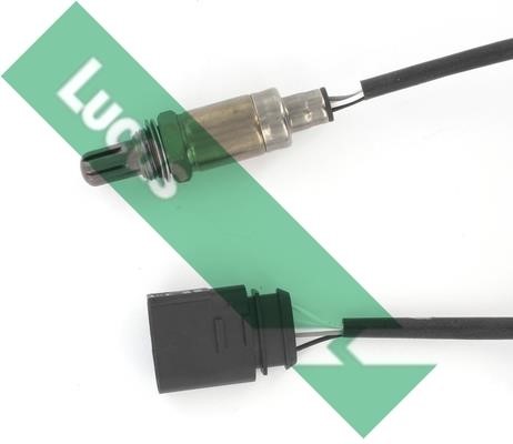 Lucas Electrical LEB675 Lambda sensor LEB675