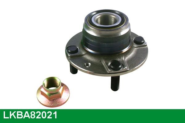 TRW LKBA82021 Wheel bearing kit LKBA82021