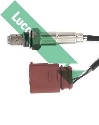 Lambda sensor Lucas Electrical LEB803